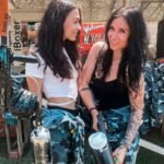 Paintball Babes