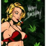 Boobs and Bud